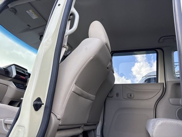 2012 Honda N-BOX GL Package auction photo 10