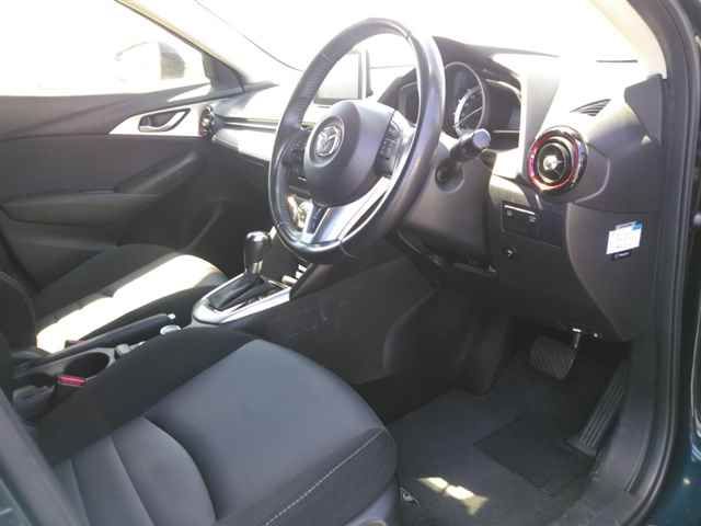 2016 Mazda CX-3 XD auction photo 3
