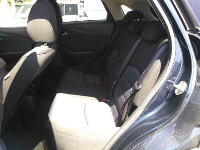 2016 Mazda CX-3 XD auction photo 9