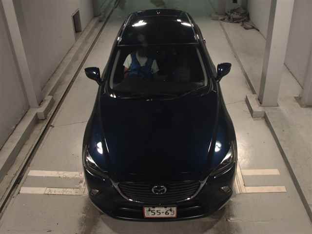 2016 Mazda CX-3 XD auction photo 6