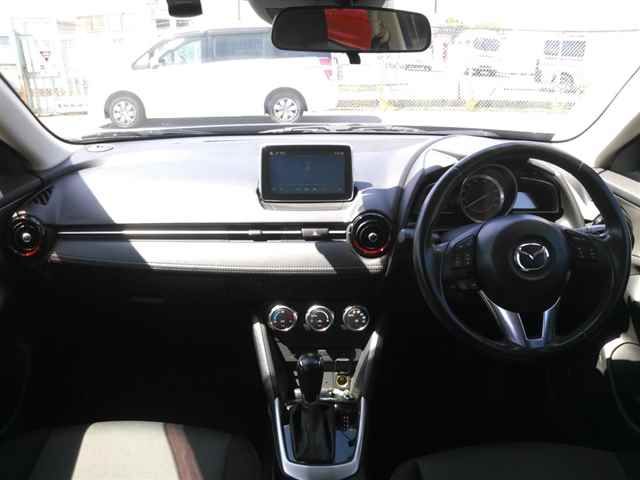 2016 Mazda CX-3 XD auction photo 8