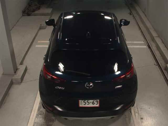 2016 Mazda CX-3 XD auction photo 7
