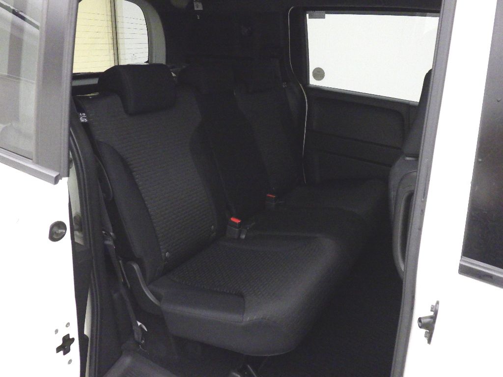 2012 Honda Freed Spike G Just Selection auction photo 7