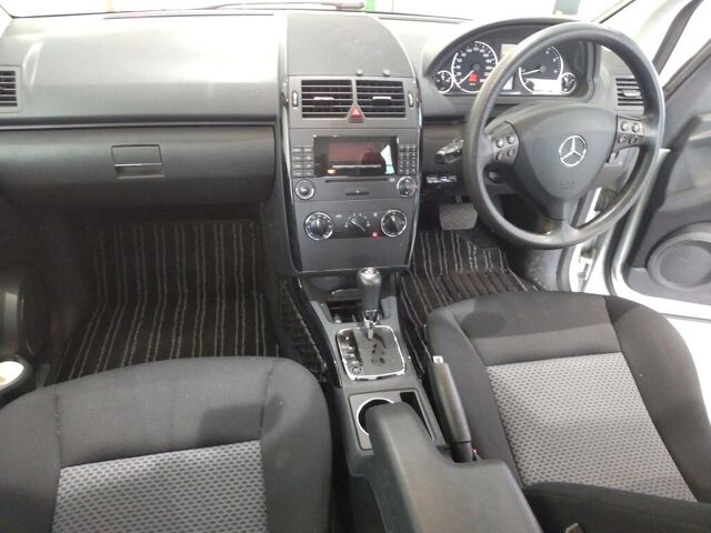 2007 Mercedes-Benz A-Class A170 auction photo 3
