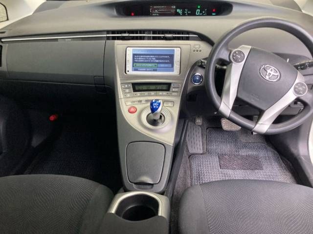 2014 Toyota Prius S auction photo 4