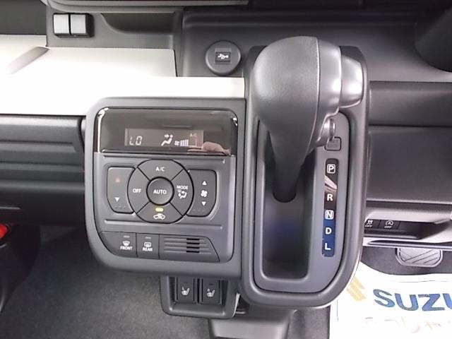 2026 Suzuki Spacia Hybrid X auction photo 8
