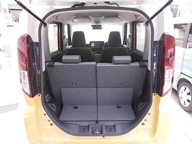 2026 Suzuki Spacia Hybrid X auction photo 16