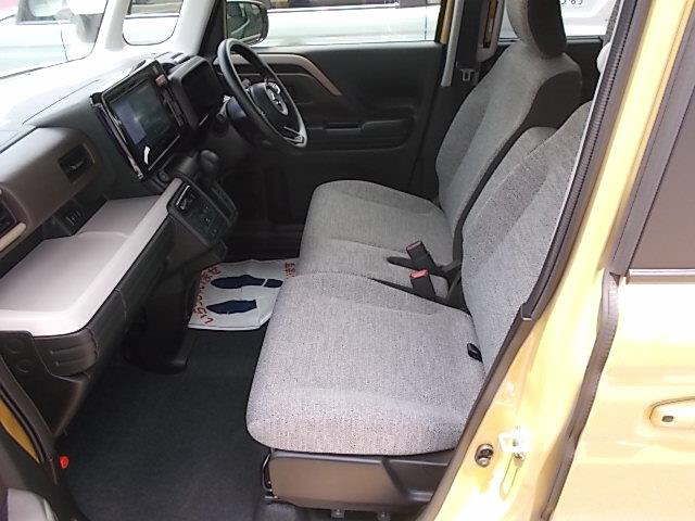 2026 Suzuki Spacia Hybrid X auction photo 4