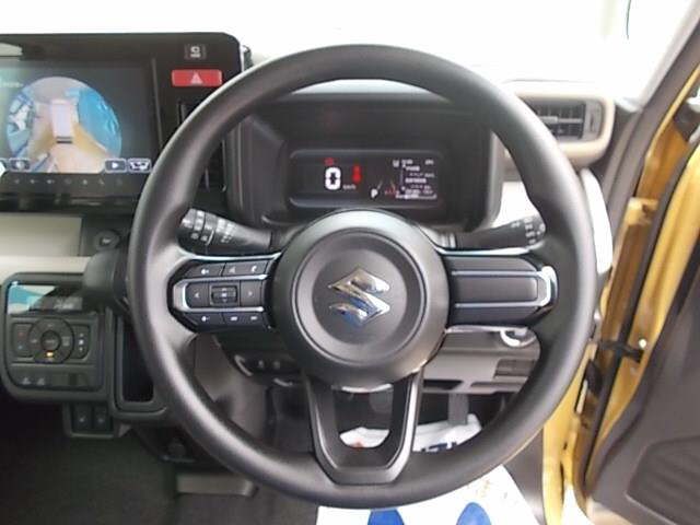 2026 Suzuki Spacia Hybrid X auction photo 10