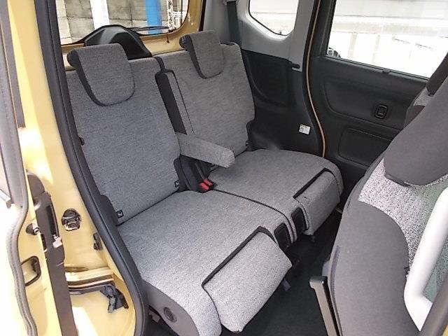 2026 Suzuki Spacia Hybrid X auction photo 14