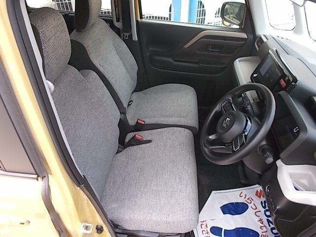 2026 Suzuki Spacia Hybrid X auction photo 3
