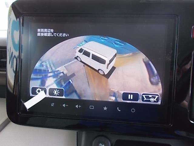 2026 Suzuki Spacia Hybrid X auction photo 7
