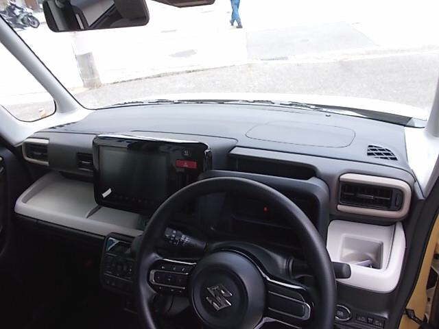 2026 Suzuki Spacia Hybrid X auction photo 5
