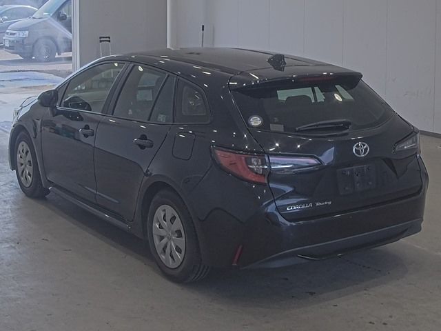 2022 Toyota Corolla Touring G-X auction photo 2