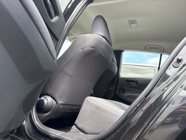 2022 Toyota Corolla Touring G-X auction photo 10