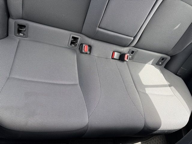 2022 Toyota Corolla Touring G-X auction photo 11