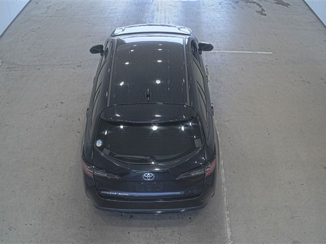 2022 Toyota Corolla Touring G-X auction photo 3