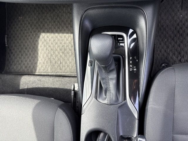 2022 Toyota Corolla Touring G-X auction photo 5