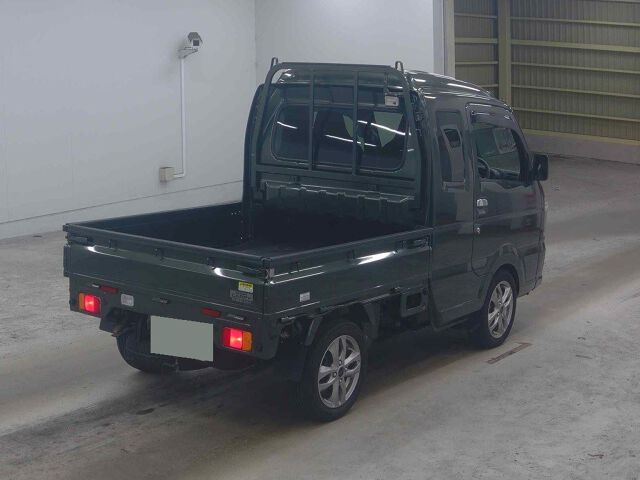 2023 Suzuki スーパーキャリイ X 4WD auction photo 5