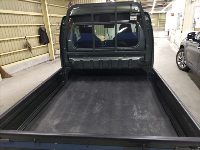 2023 Suzuki スーパーキャリイ X 4WD auction photo 6