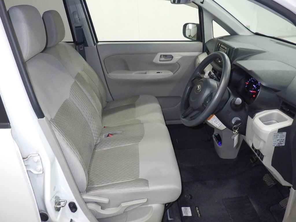 2015 Subaru Stella L Smart Assist auction photo 6
