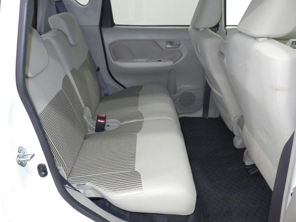 2015 Subaru Stella L Smart Assist auction photo 7