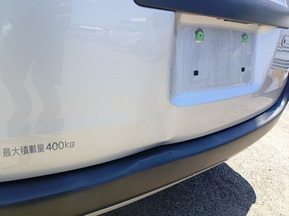 2019 Toyota Probox auction photo 25