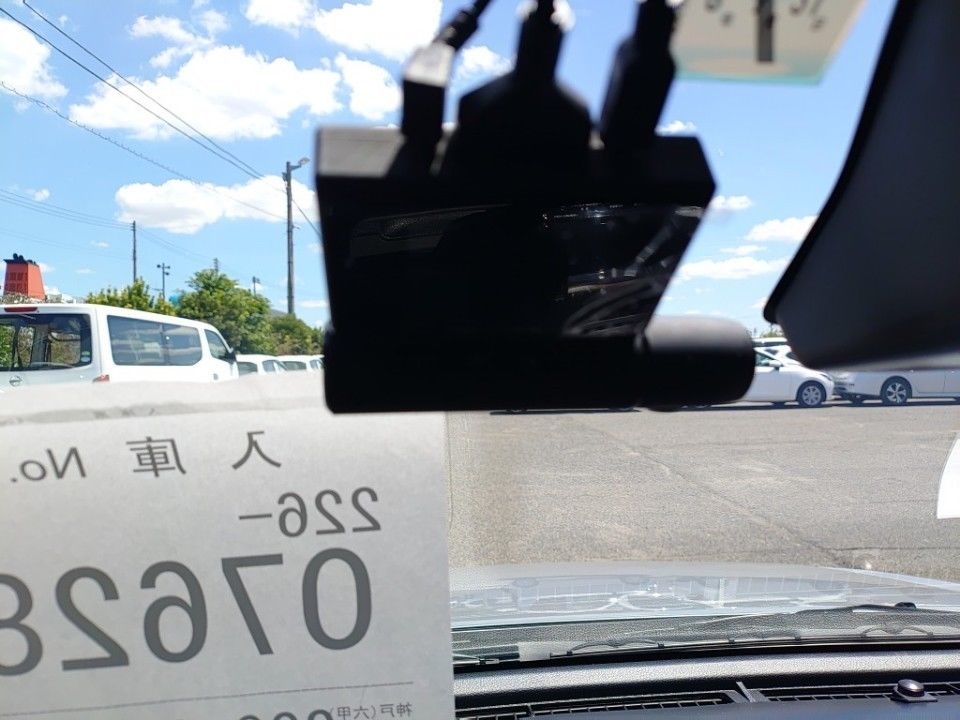 2019 Toyota Probox auction photo 17