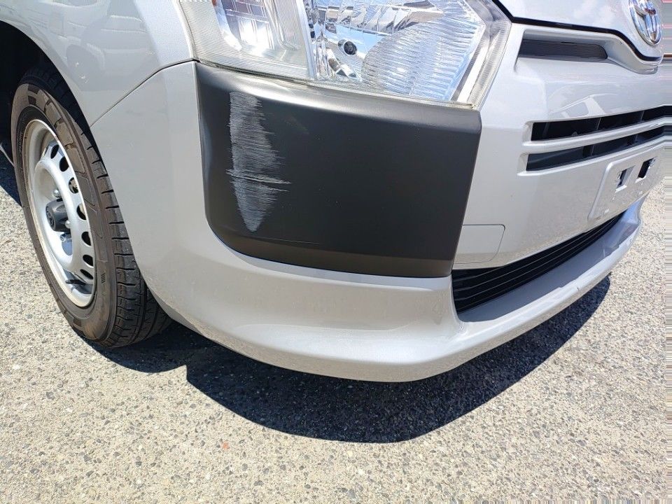 2019 Toyota Probox auction photo 21