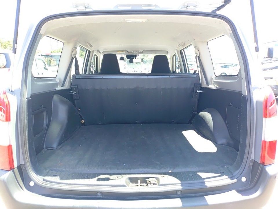 2019 Toyota Probox auction photo 8