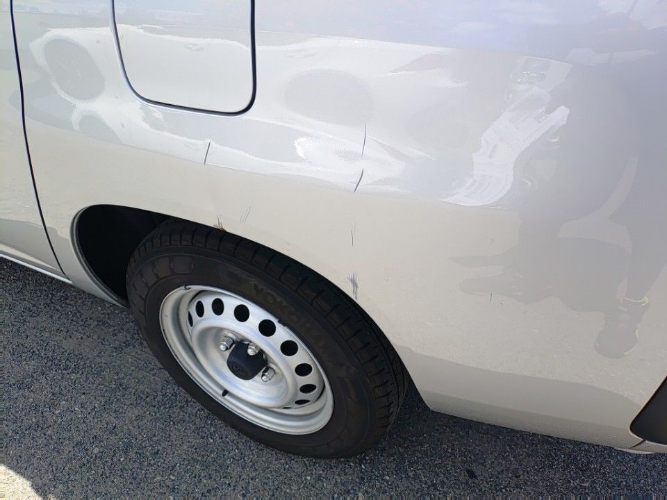 2019 Toyota Probox auction photo 27