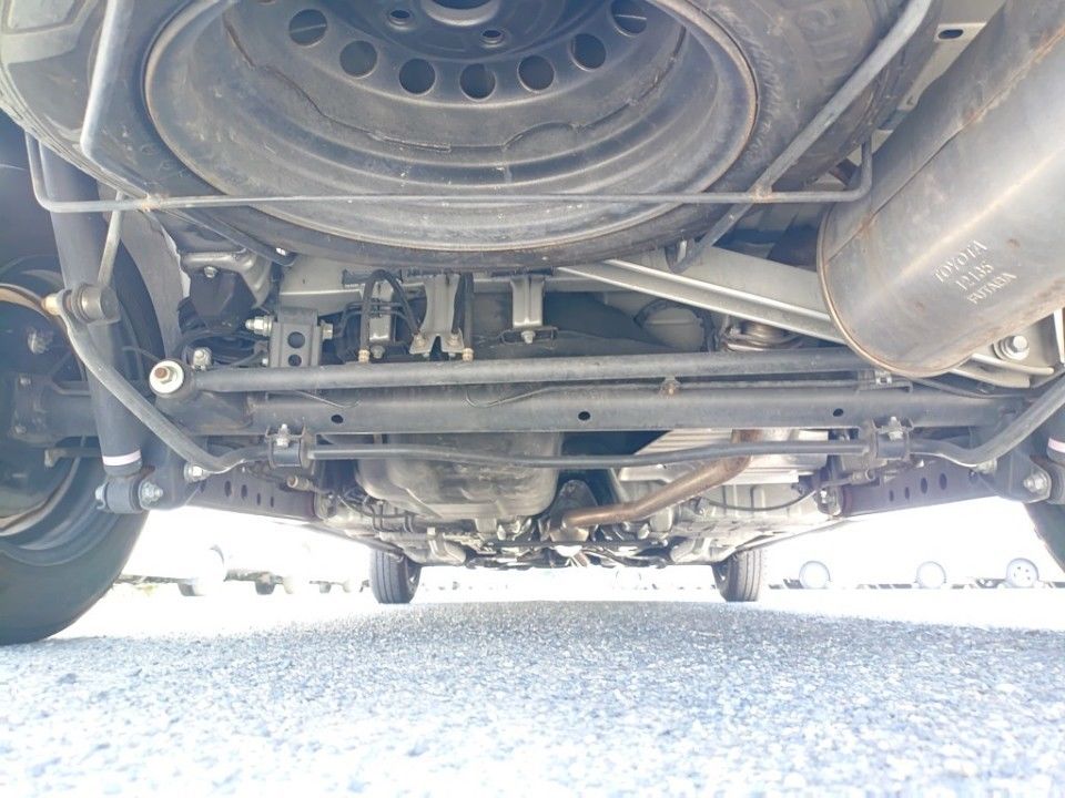 2019 Toyota Probox auction photo 19