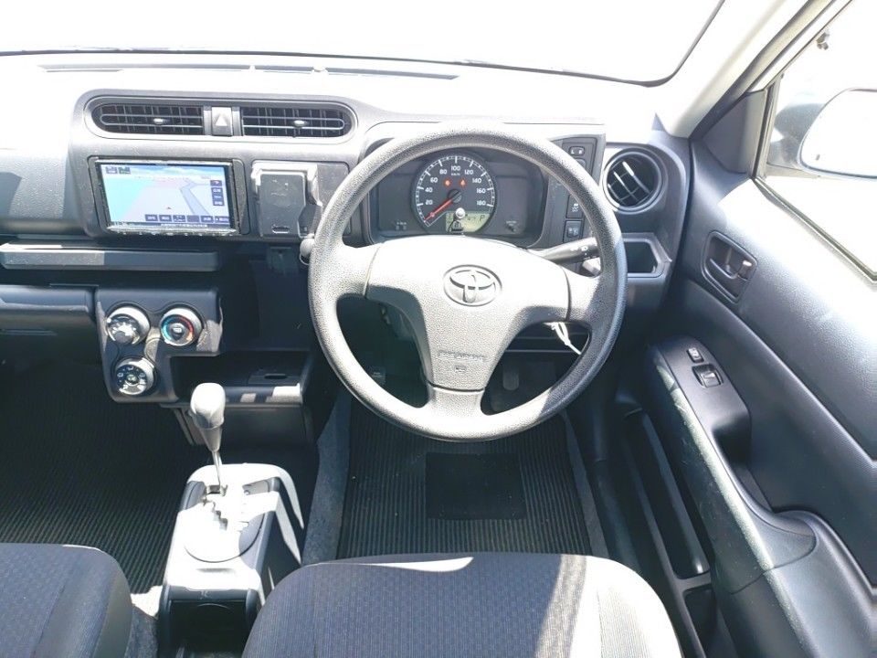 2019 Toyota Probox auction photo 3