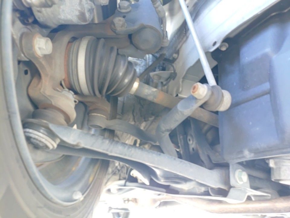 2019 Toyota Probox auction photo 18