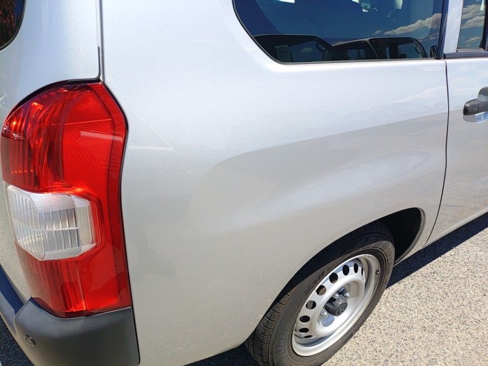 2019 Toyota Probox auction photo 24
