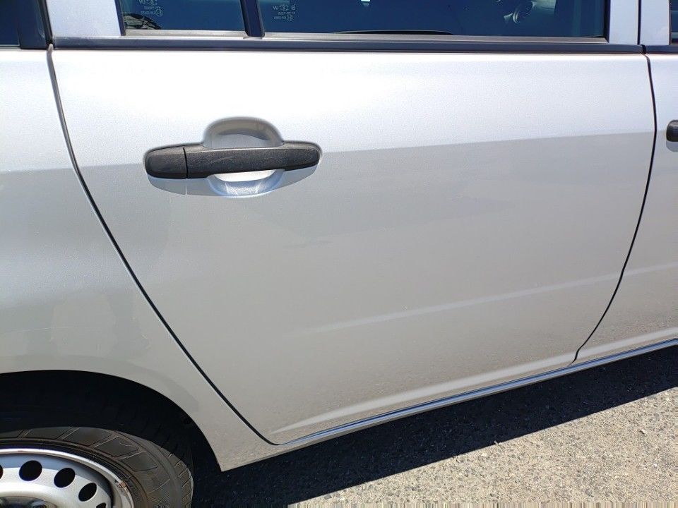 2019 Toyota Probox auction photo 23