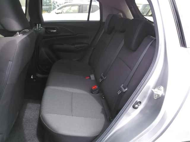 2024 Suzuki Swift XG セーフティサポート auction photo 9