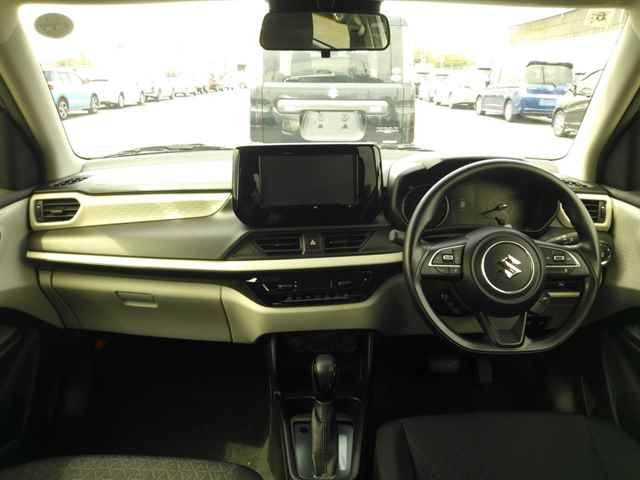 2024 Suzuki Swift XG セーフティサポート auction photo 8