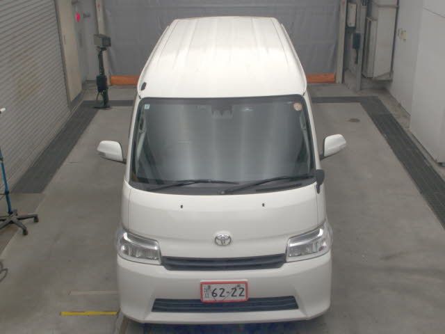 2021 Toyota タウンエースV GL 0.75トン auction photo 6