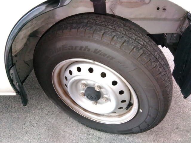 2021 Toyota タウンエースV GL 0.75トン auction photo 9