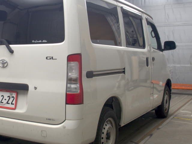 2021 Toyota タウンエースV GL 0.75トン auction photo 5