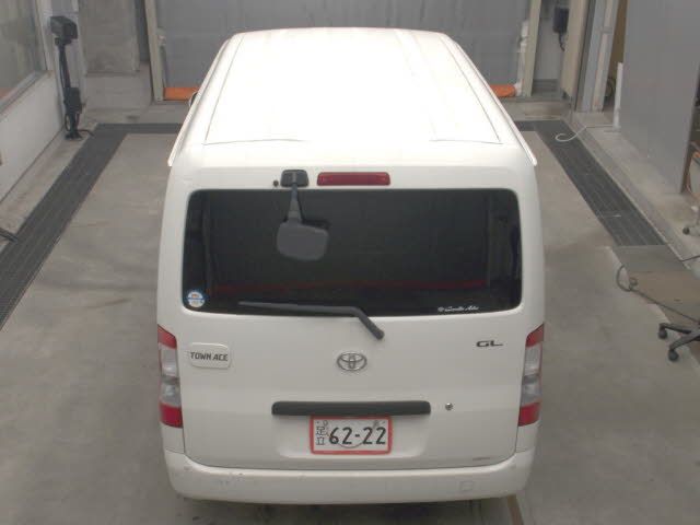 2021 Toyota タウンエースV GL 0.75トン auction photo 7