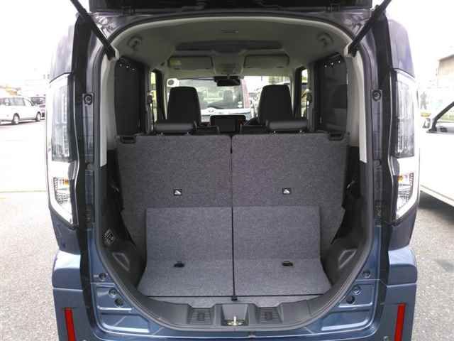 2024 Suzuki Spacia Custom Hybrid XS auction photo 10