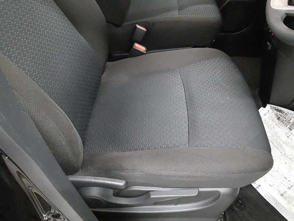 2022 Toyota Roomy G 4WD auction photo 8