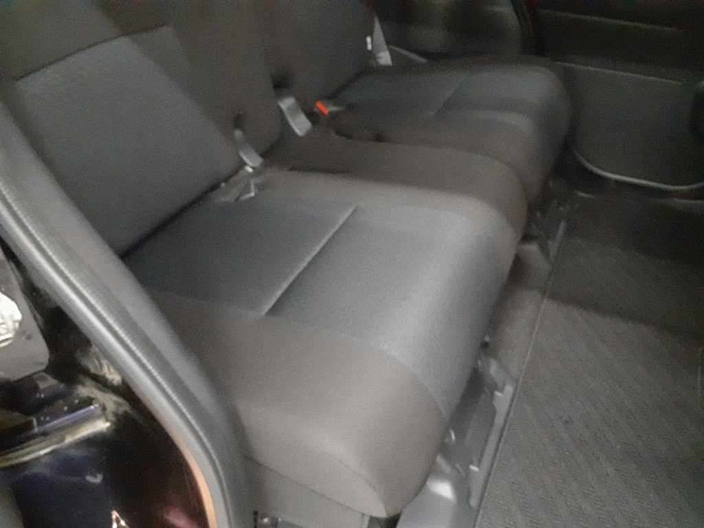 2022 Toyota Roomy G 4WD auction photo 10