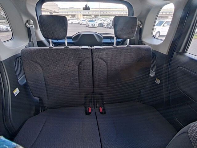 2021 Suzuki ワゴンRスマイル G auction photo 6