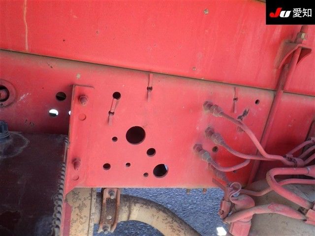 2000 Isuzu Forward 3.5t auction photo 6