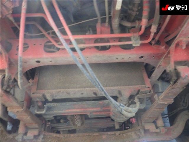 2000 Isuzu Forward 3.5t auction photo 11