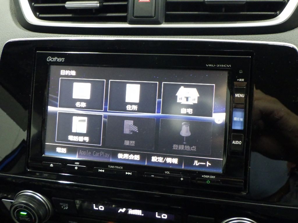 2021 Honda CR-V EX 7人 auction photo 8