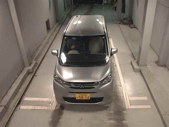 2022 Mitsubishi eK Wagon M auction photo 6